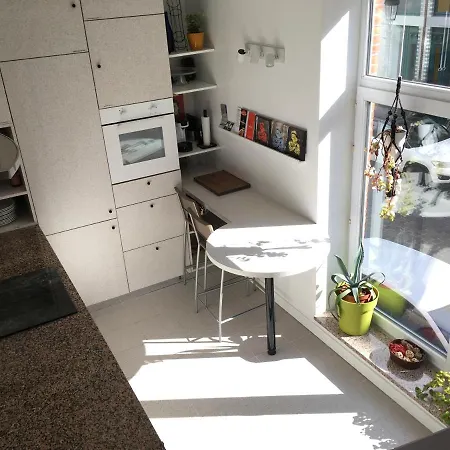 Chic Arty & Cosy 300m From Apartament