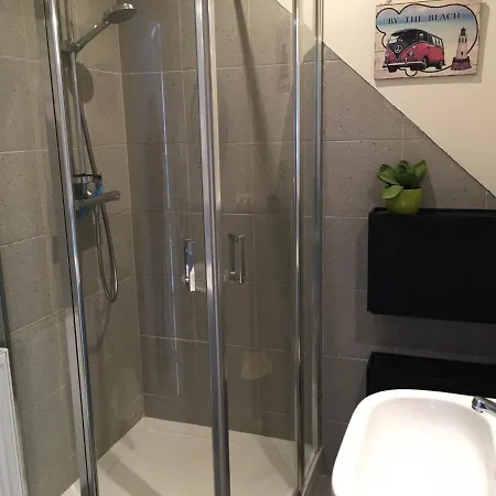 Chic Arty & Cosy 300m From Apartament *