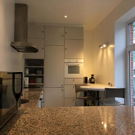 Chic Arty & Cosy 300m From Apartament *