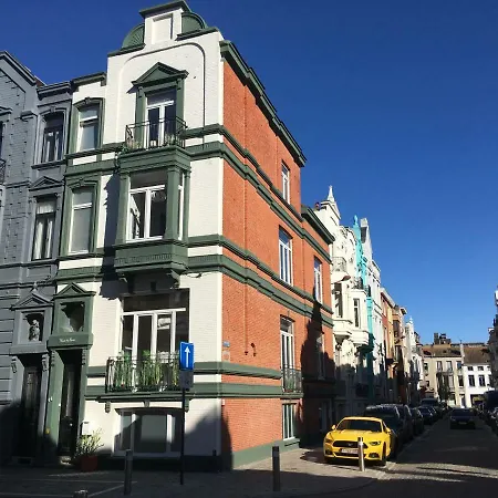 Chic Arty & Cosy 300m From Apartament Ostenda