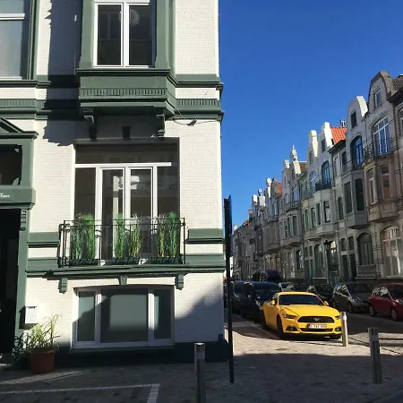 Chic Arty & Cosy 300m From Apartament